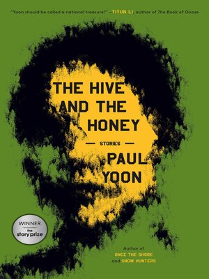 cover image of The Hive and the Honey